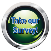 TAKE OUR SURVEY