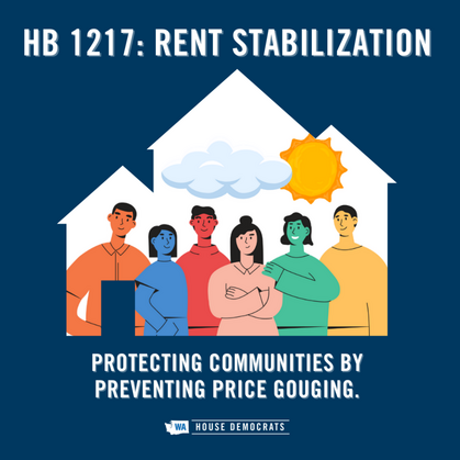 rent stabilization