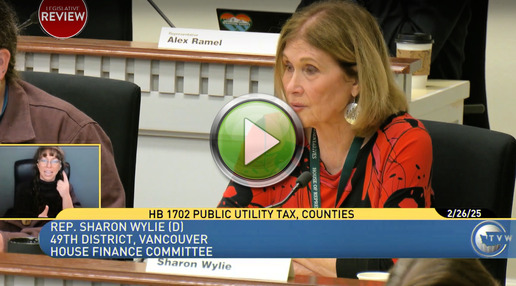 Wylie finance cmte