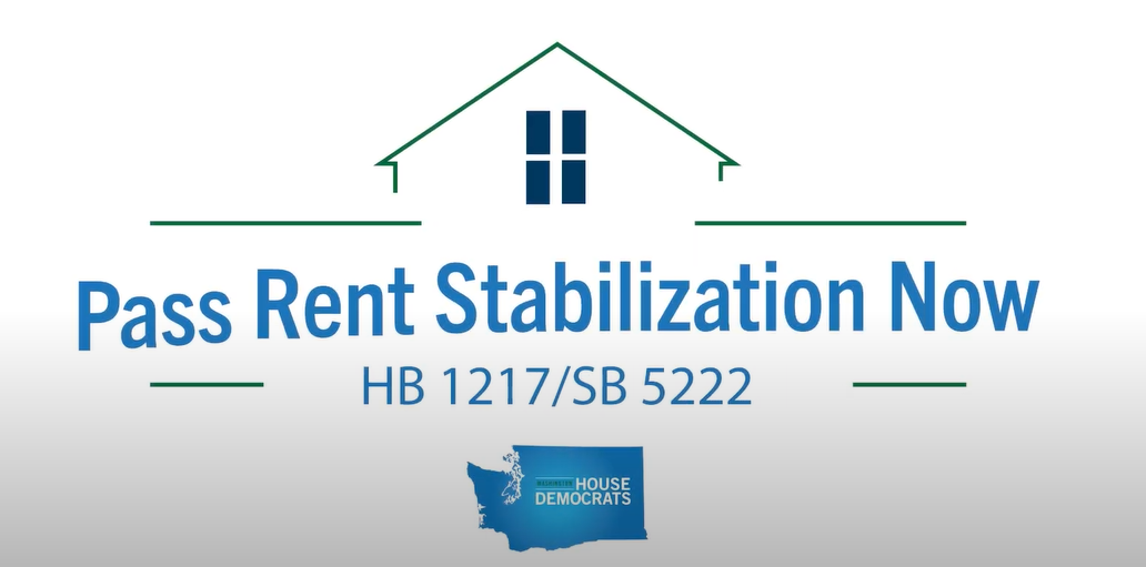 rent stabilization