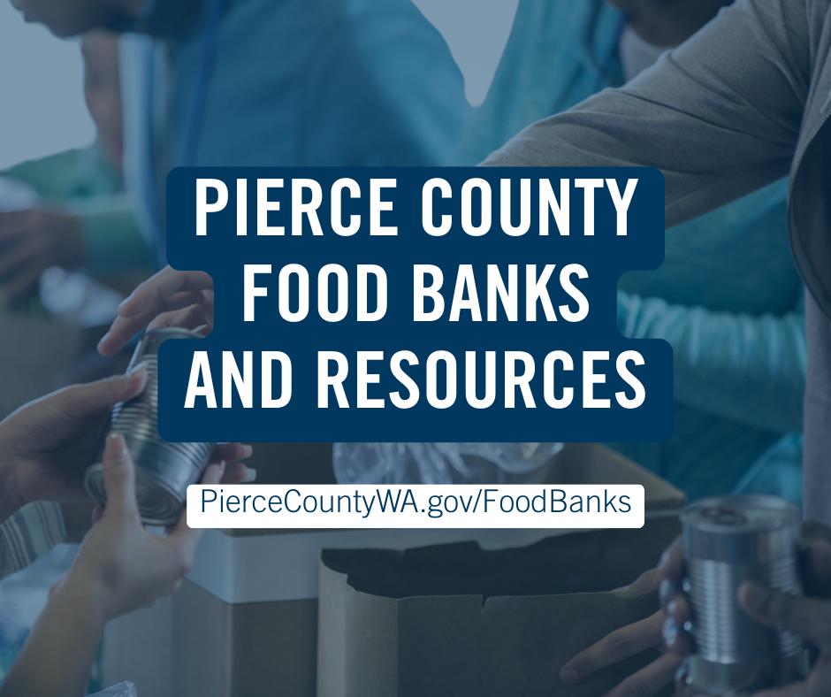 PierceCountyFoodbanks
