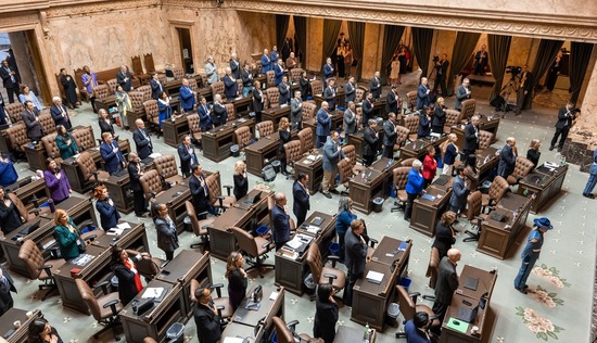 Pledge opening cer 2026