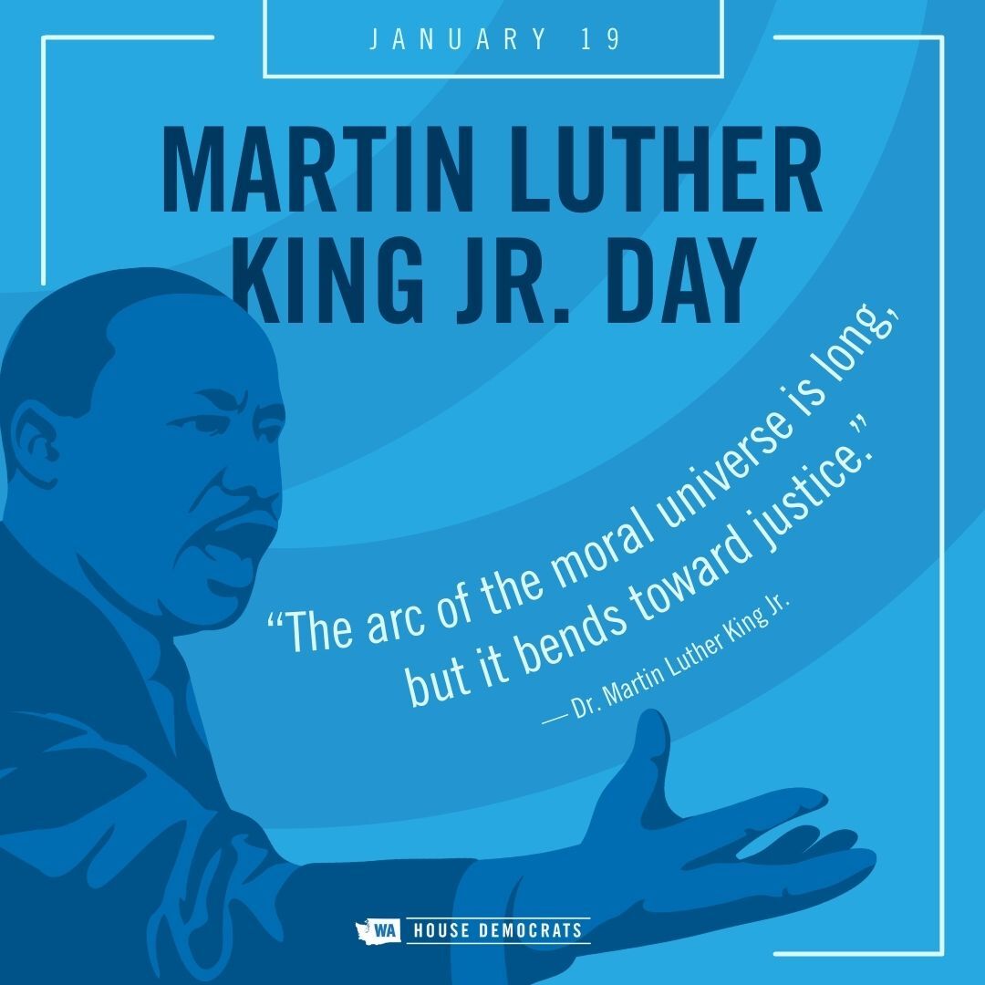 MLK Day
