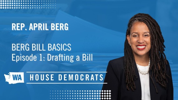 berg bill basics