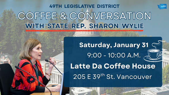 Wylie coffee convo Jan 31