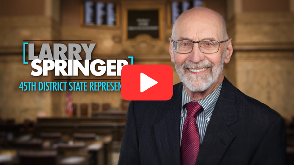 Springer YouTube Cover Image