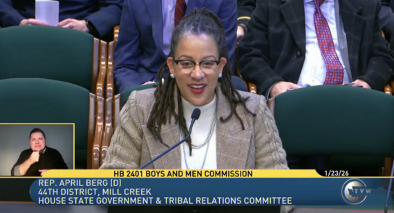 testimony