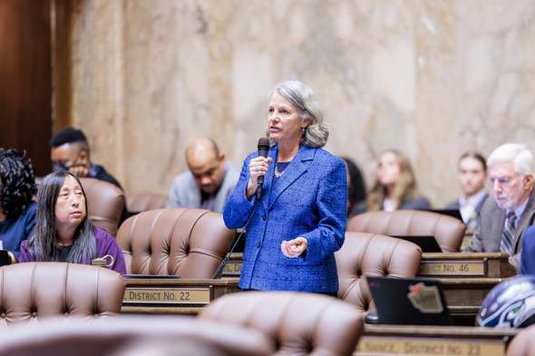 house floor