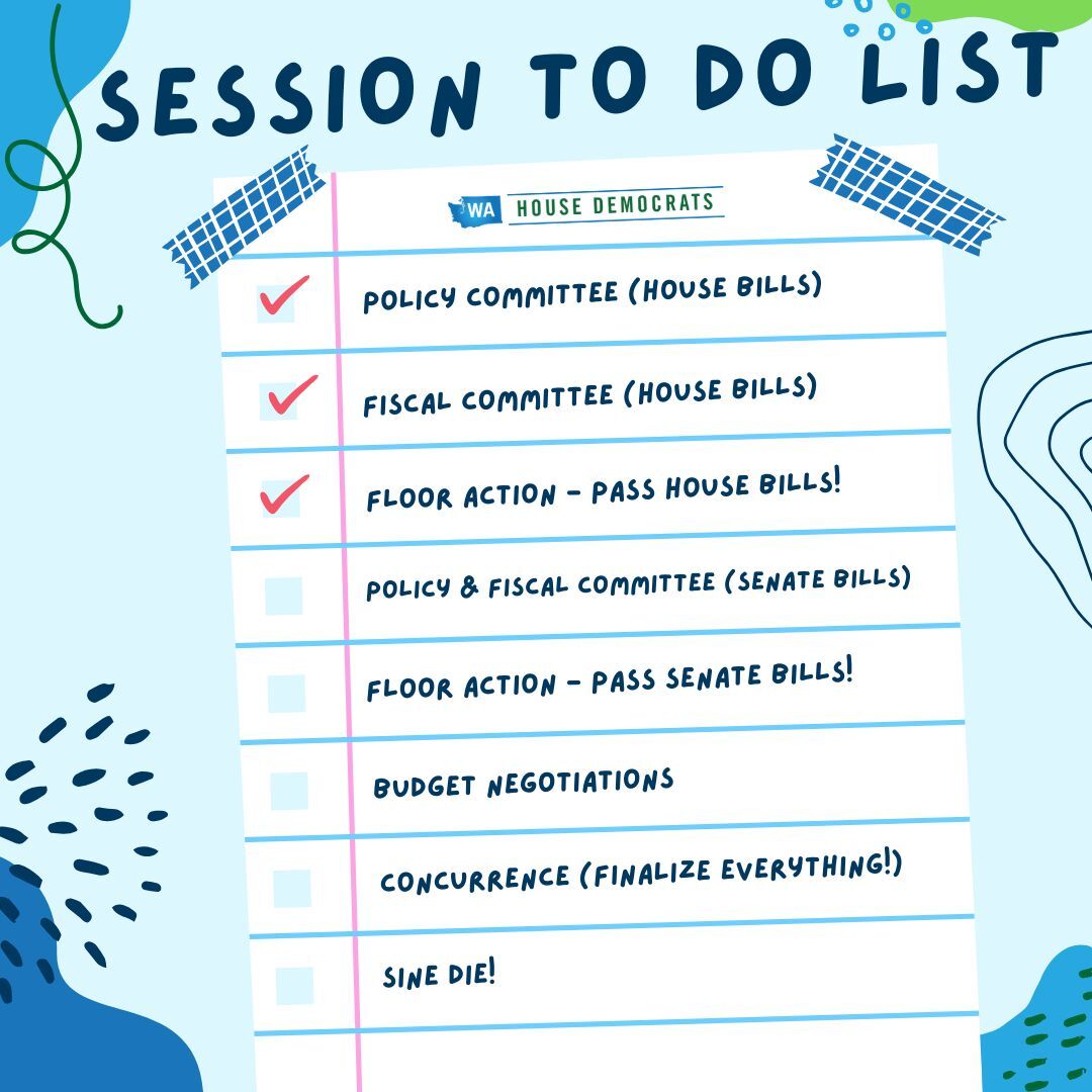 to do list