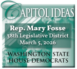 fosse cap ideas mar 2026