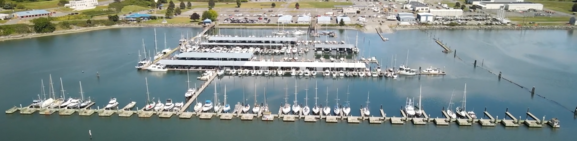 Oak Harbor Marina