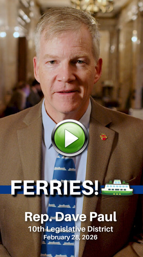 paul ferries feb