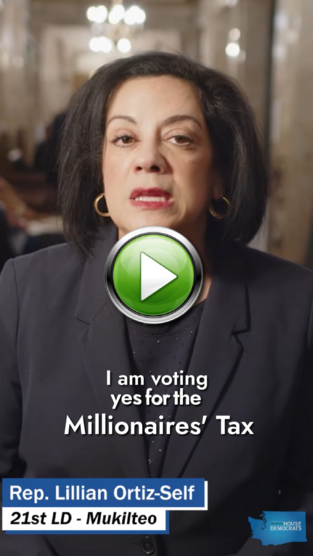 los mILL TAX