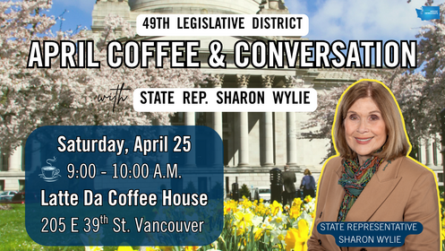 Wylie coffee and convo Apr 2026