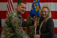 leavitt military