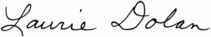 Dolan signature