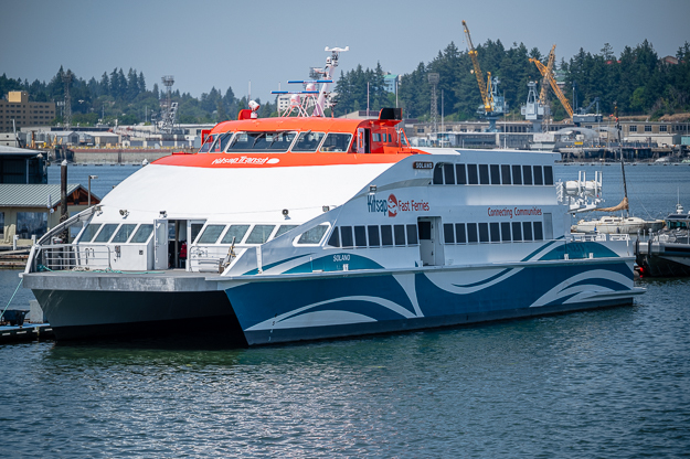 kitsap ferry kitsap ferry