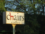 Chairs Coffee