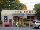 The Shop in South Perry