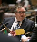 Rep. Mike Volz 