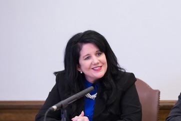Rep. Gina Mosbrucker 