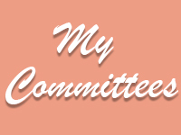 My Committees