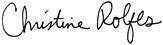 Rolfes signature