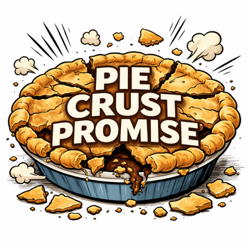 pie crust promise