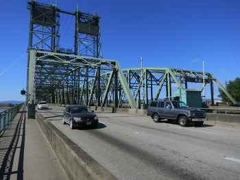 I-5 Bridge