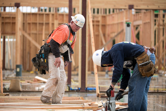 Construction