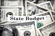 state budget