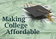 college affordability