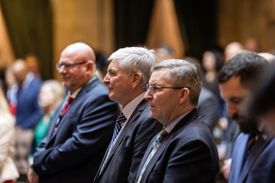 state of state 16th delegation