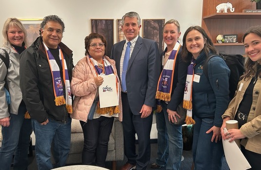 Feb. 3 Child Care Aware