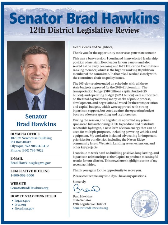 Hawkins 2019 Session Review front page