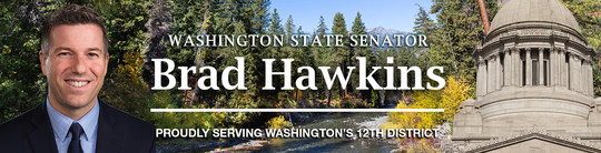Hawkins forest health e-news banner 