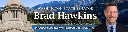 Hawkins e-news banner
