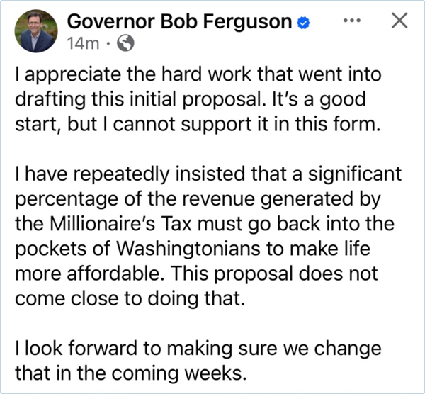 Ferguson Income Tax Quote