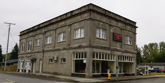 townhall