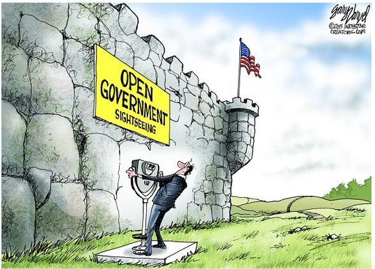 OpenGovernment