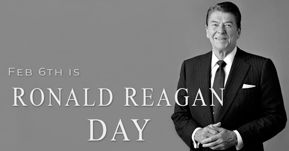 Reagan Day