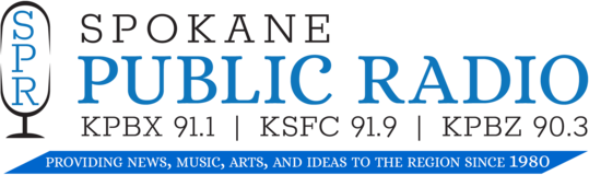 Spokane Public Radio audio