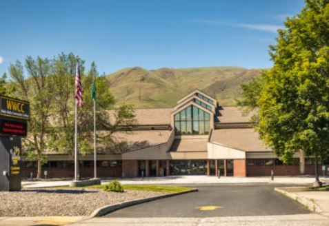 Walla Walla CC Clarkston campus