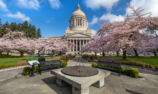 capital dome