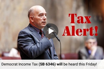 Tax Alert Video