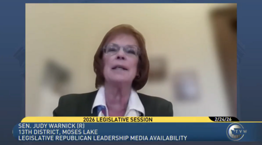 Republican Media Availability