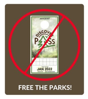 Free the parks
