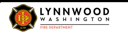 lynnwood washington fire department