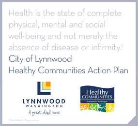 Healthy Communities