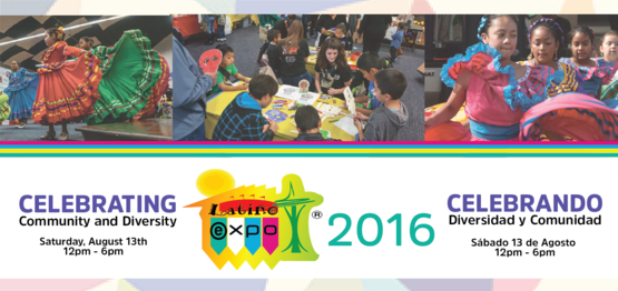 Latino Expo
